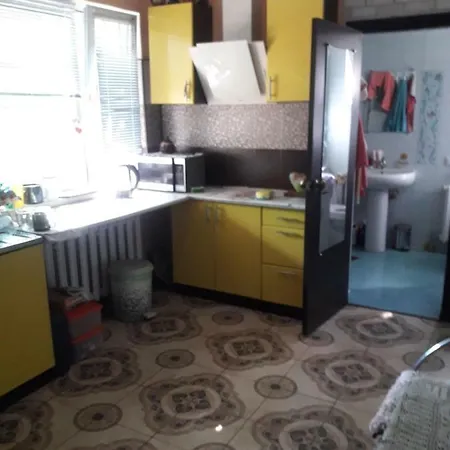 Apartment Сдам Дом До 8 Чел.К Морю 10 Мин.Пеше Odesa
